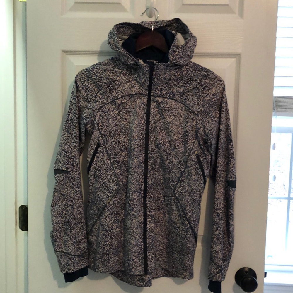 Lululemon jacket